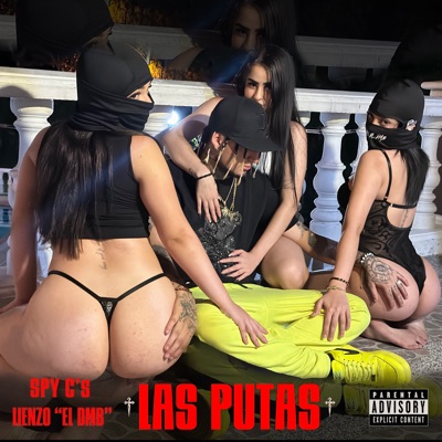 Las Putas - Single