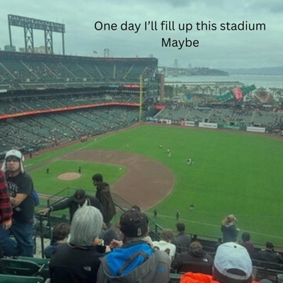 SHAKE THE STADIUM (feat. Smooth.) - Single