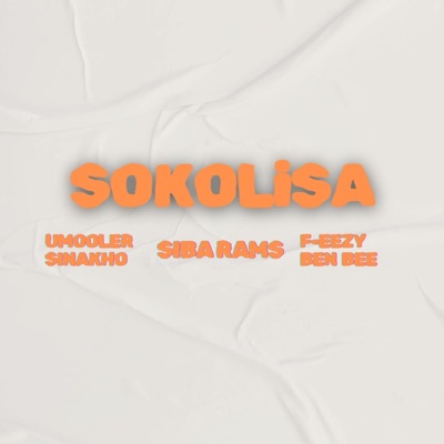 Sogolisa (feat. Umooler, Sinakho, Ben Bee & F-Eezy) - Single