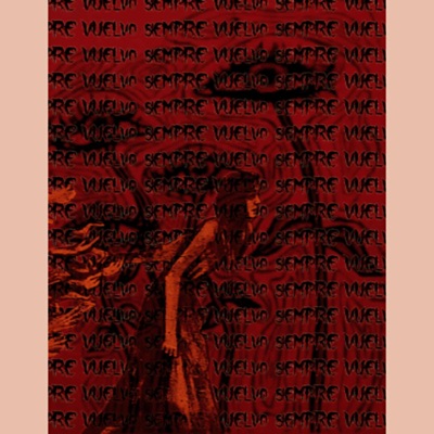 Siempre vuelvo - Single