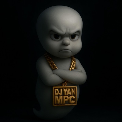 MEDLEY ESPECIALIZADO FT,MC VITIN LC, MC GW E MC CODE (DJ YAN MPC) - Single