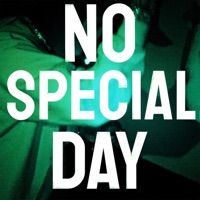 NO SPECIAL DAY - Single - t-low & Endzone