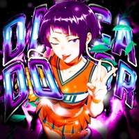 DANCA DO AMOR - EP - FORGOTTEN K8D, NXNOSLIKX, Pl & XUBIZZ