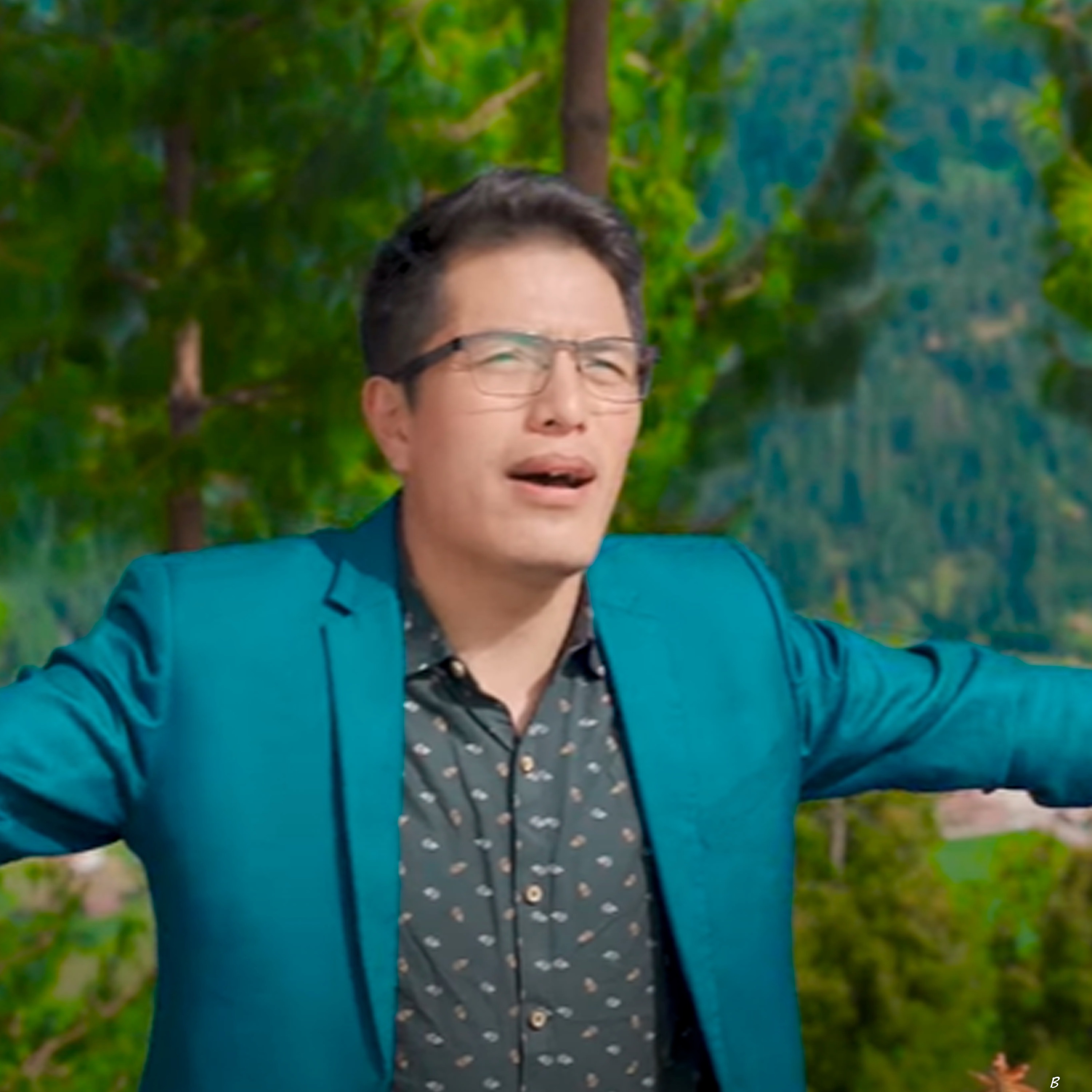 Sana Mi Dolor - Single