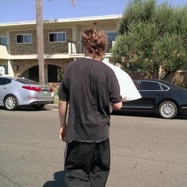 like the rest 21hunna