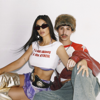 MAYO & Elettra Lamborghini - Castigo portada