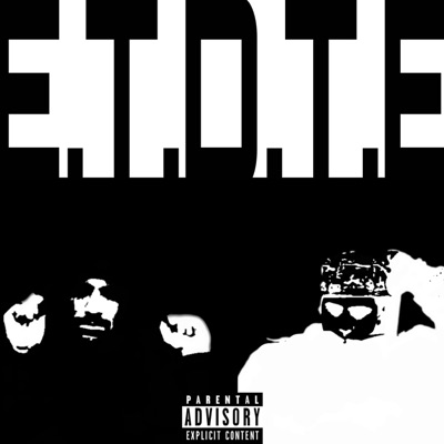 INMO & ADICTO AL BARDO: E.T.D.T.E - EP