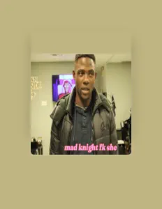 Ascolta Mad Knight, guarda video musicali, leggi la biografia, vedi le date del tour & altro!