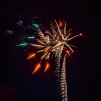 FIREWORKS (feat. Micinic, Lil Syko & Trinn) - Single - O.M.O