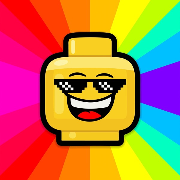 LEGO FUNK BEATS - Single