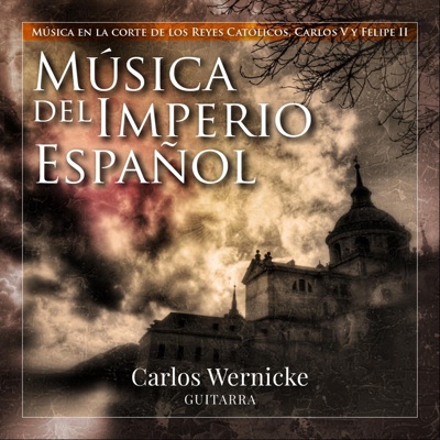 Música Del Imperio Español