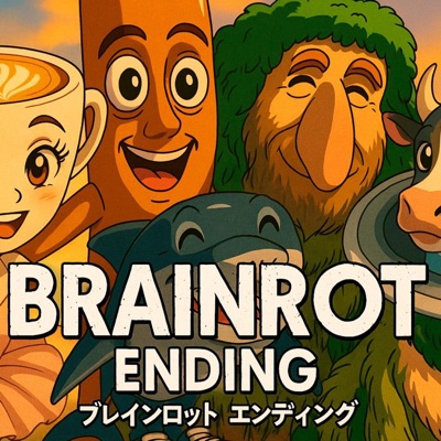 dollvirus - Brainrot Anime Ending