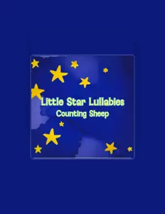 收听 Little Star Lullabies、观看音乐视频、阅读小传、查看巡演日期等 ！
