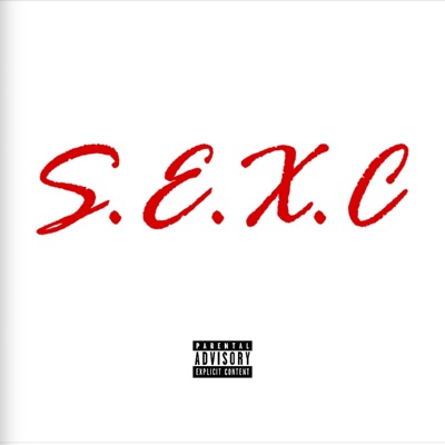 S.E.X.C - EP