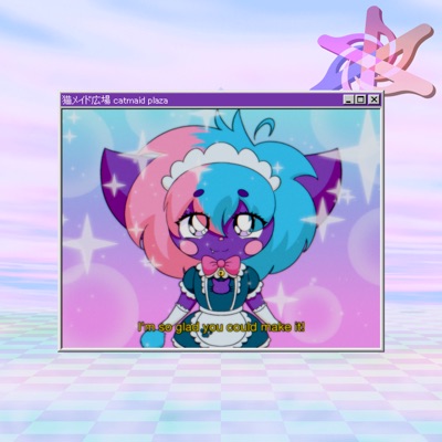 Catmaid plaza - Single