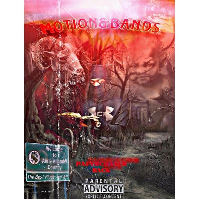 Motion & bands - Single