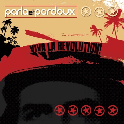 Viva La Revolution - EP