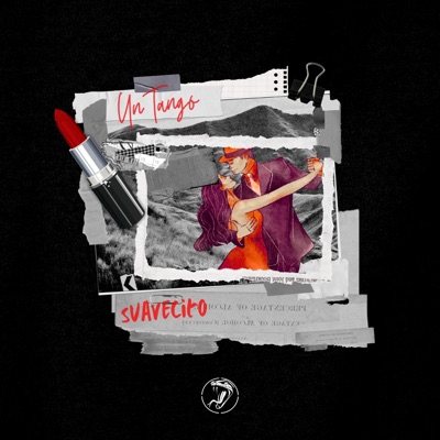 UN TANGO SUAVECITO - Single