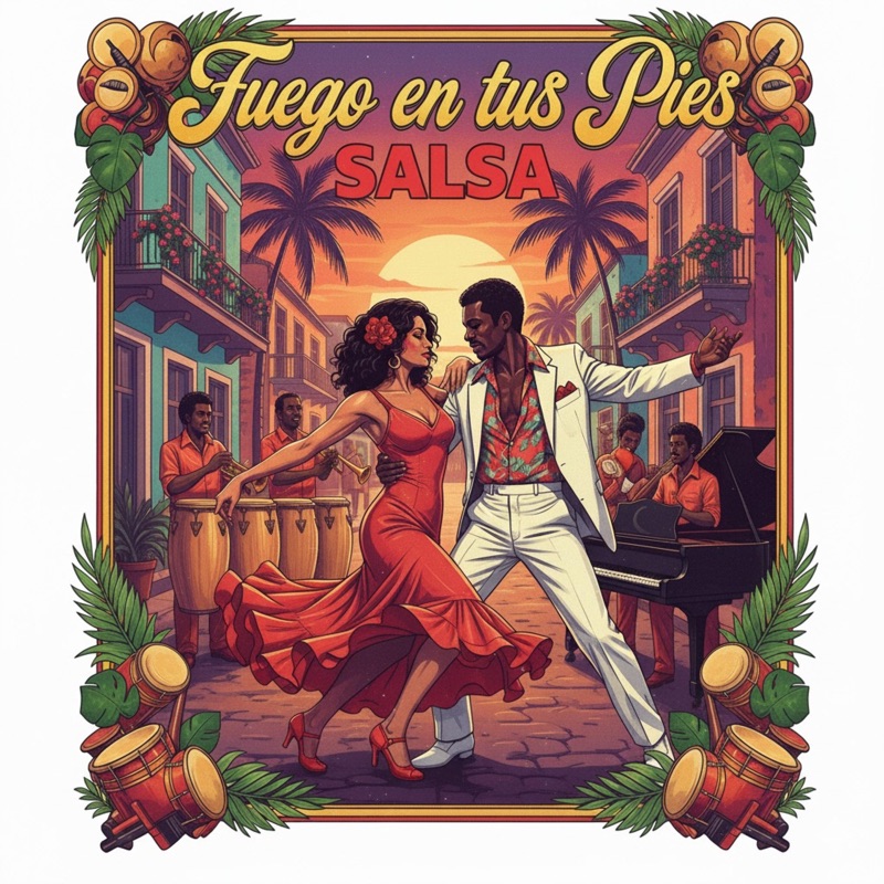 Rumba de esquina