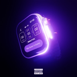Cinco Minutos Bby $wan, DraKo & 369$