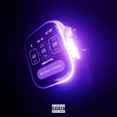 Cinco Minutos - Single