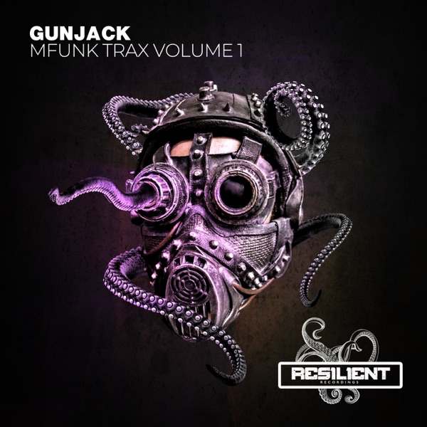 Mfunk Trax Volume 1 - Single