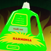 Musik von Harmonia (Reworks) - Harmonia