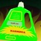 Watussi (James Holden Remix) - Harmonia lyrics