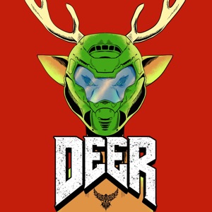 Deer (feat. Rena) - Single