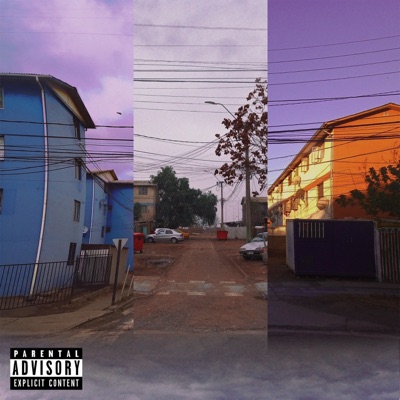 Bloques (feat. Delasexta) - EP