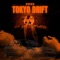 Tokyo Drıft - 3UQRA lyrics