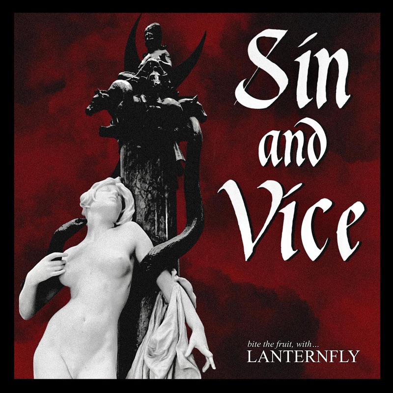 Sin and Vice - Single