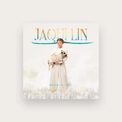 Listen to Jaqui Lin, watch music videos, read bio, see tour dates & more!
