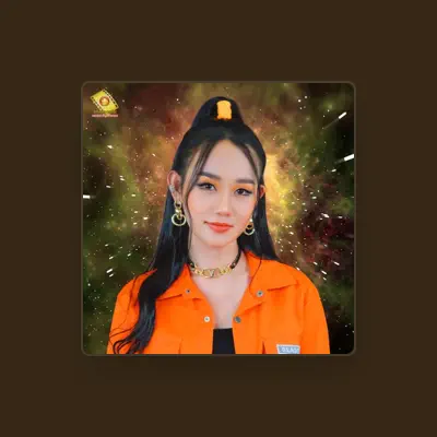 Ascolta អ៊ីវ៉ា, guarda video musicali, leggi la biografia, vedi le date del tour & altro!