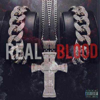 Real Blood - Single