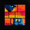 GIMS - AIR FORCE BLANCHE (feat. JUL)