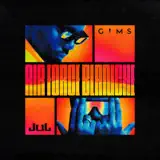 GIMS - AIR FORCE BLANCHE (feat. JUL)
