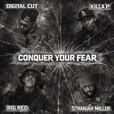 Big Red - Shazam
