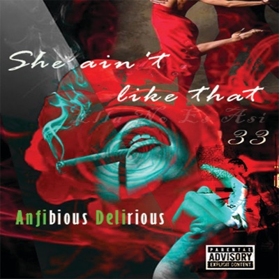 She ain't Like That - Single