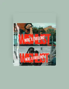 Hör dir Noel & FreeLoke an, schau dir Musikvideos an, lies die Biografie, finde Tourdaten und mehr!