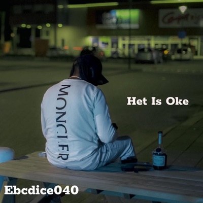 Het Is Oke - Single