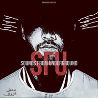 Sounds From Underground (feat. Ghauri) - EP - Sunno Music