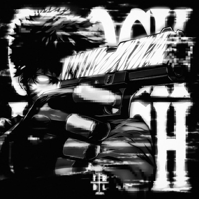 GLOCK KRUSH - Single