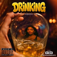 Drinking (feat. SeQuence Clark) - Single - Dcaesarbeatz