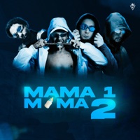MAMA 1 MAMA 2 (feat. DJ TITÍ OFICIAL & germam) - Single - Dj Ícaro, ADNNN & mav mc