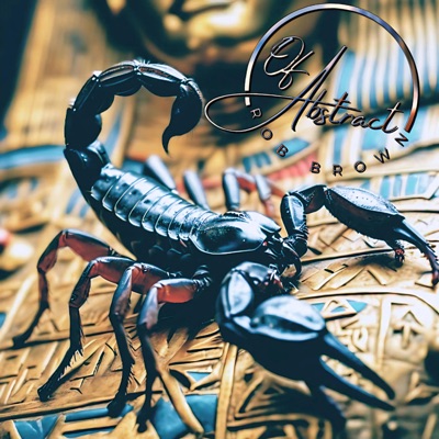 Scorpions (feat. The Antecedent, Tesselator & MonWard) - Single
