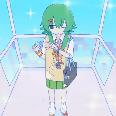 信号機 (feat. 重音テト, 足立レイ & GUMI) - d0tc0mmie: Song Lyrics