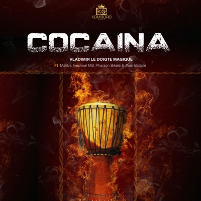 COCAÏNA - Single