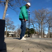 When I Slide (feat. Brooks XY) - Single - Newalias