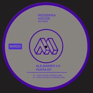 Punta EP - Single